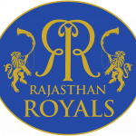 Rajasthan Royals logo