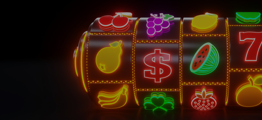 Play Casino slots with Parimatch