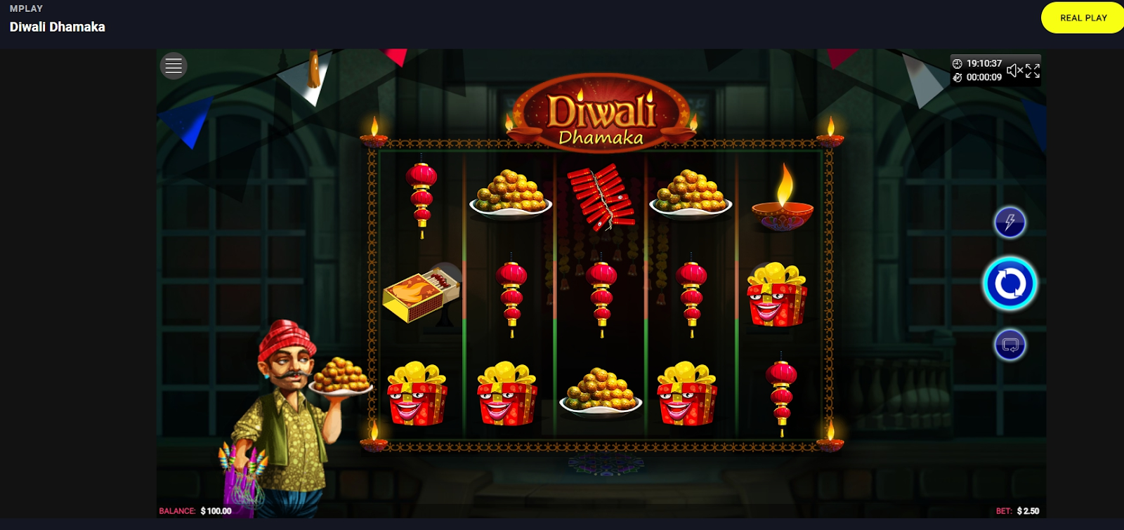 Diwali Dhamaka