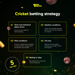 cricket betting tips for winning