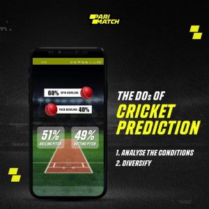 How to Win at Cricket Betting image 1