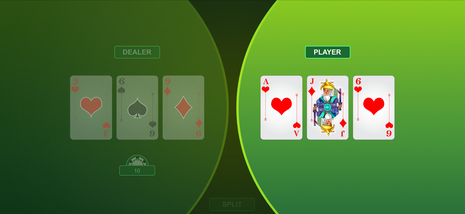 Teen Patti gameplay