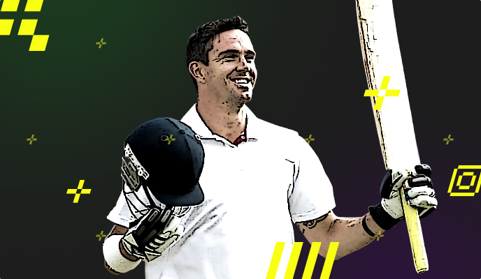 Kevin Pietersen cricketer photo