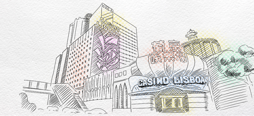 Casino Lisboa