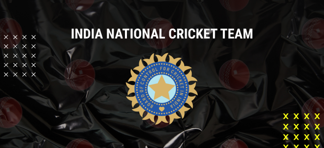 India National Cricket Team: All about Men in Blue