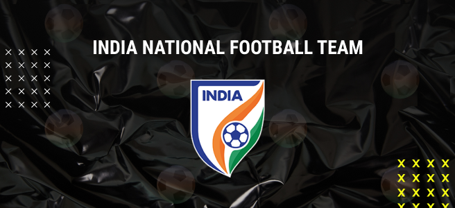 Indian National Football Team