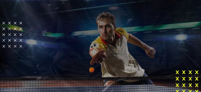 Table Tennis Prediction & Betting Tips: Learn How to Win