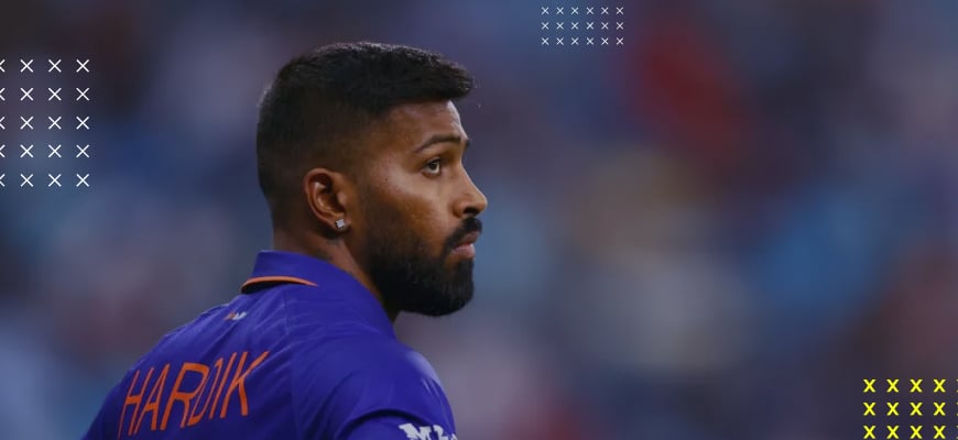 Hardik Pandya: Gujarat Titans Leader Who Brought the IPL Trophy