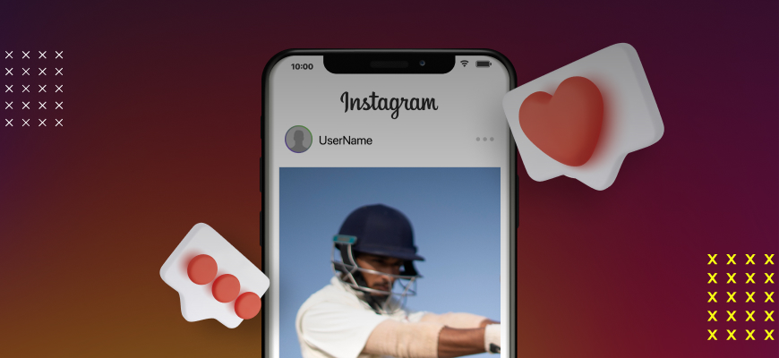 cricket-captions-for-instagram