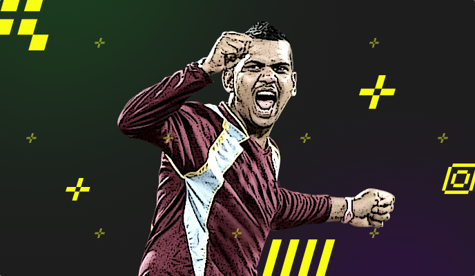 Sunil Narine cricketer photo