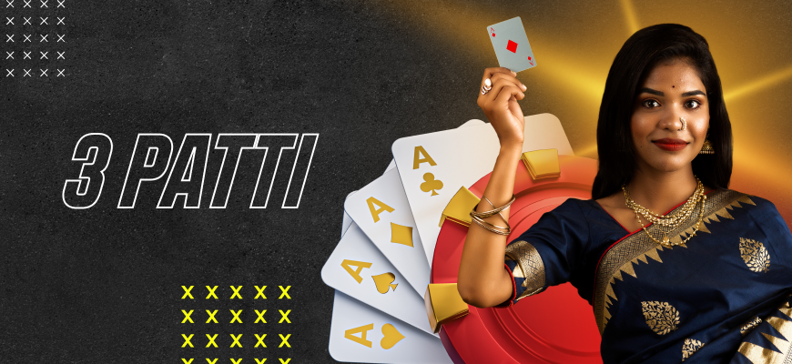 Play 3 Patti: The Most Rewarding Title of the Decade