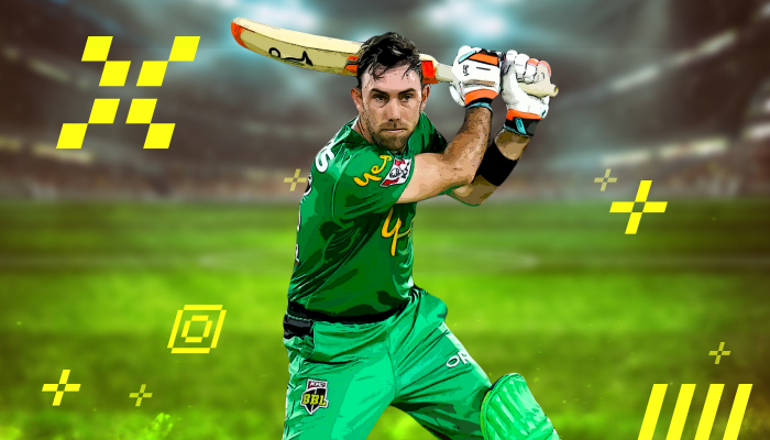 Glenn-Maxwell