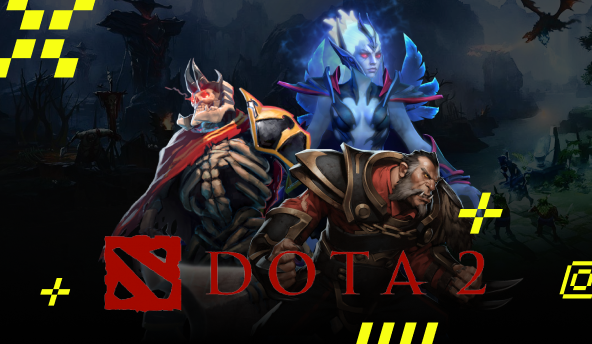 Dota 2