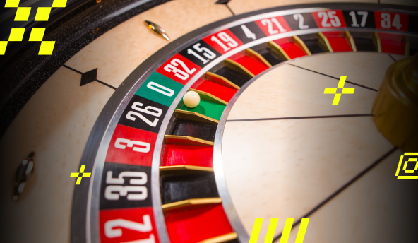Roulette Games Category