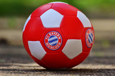 Bayern Munich