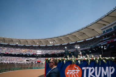 Narendra Modi Stadium