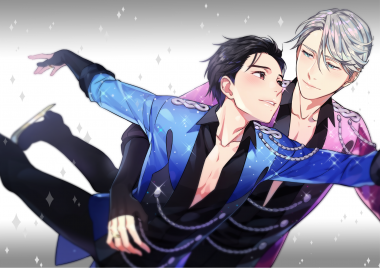 Yuri!!! on Ice