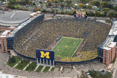 Michigan Stadium