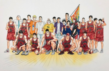 Kuroko's Basketball