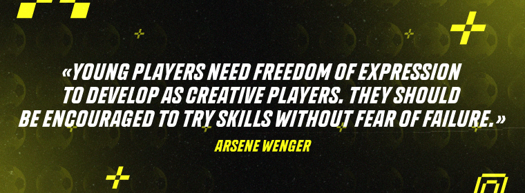 Arsene-Wenger-quotation