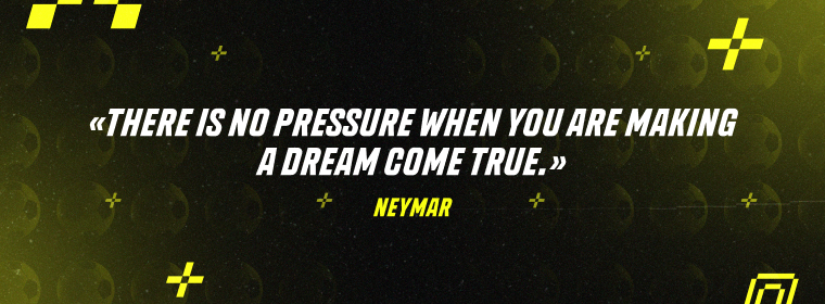 Neymar-quotation