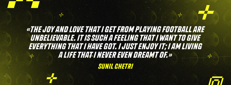 Sunil-Chetri-quotation