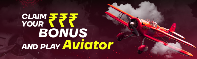 Register at Parimatch and play Aviator!