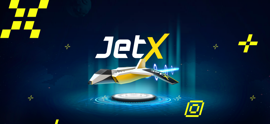 JetX Review: Soar to New Heights in this Thrilling Crash Game Adventure