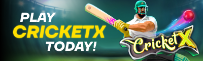 Play CriketX Today!