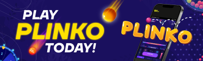 Play Plinko Today!