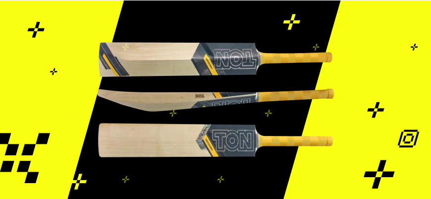 Masuri cricket bat