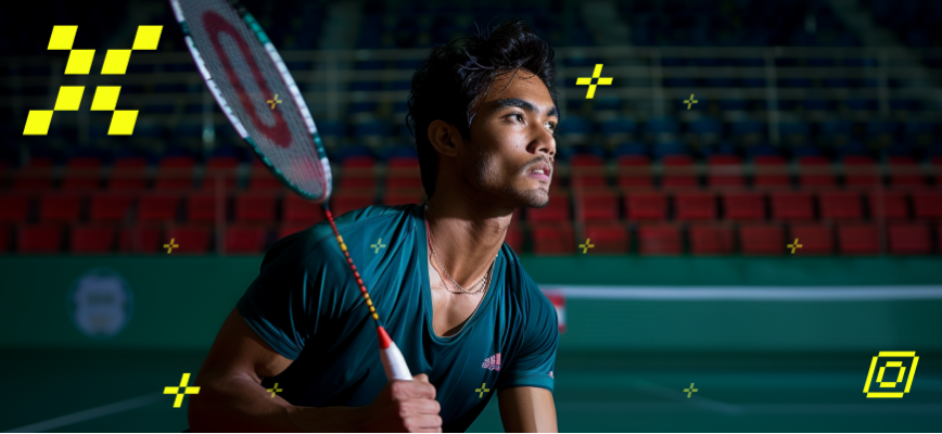 Indian Badminton Players: The Genius Behind the Racket