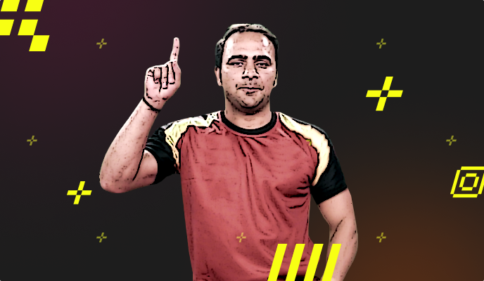 Manjeet Chhillar kabaddi player