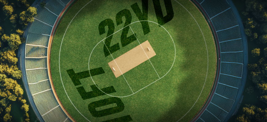 Length of Cricket Pitch—Complete Guide