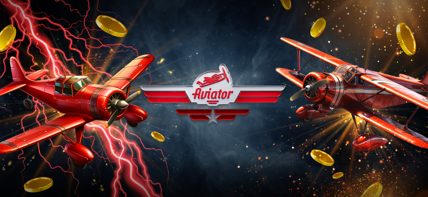 Which Aviator Game is Best: List of Top 10