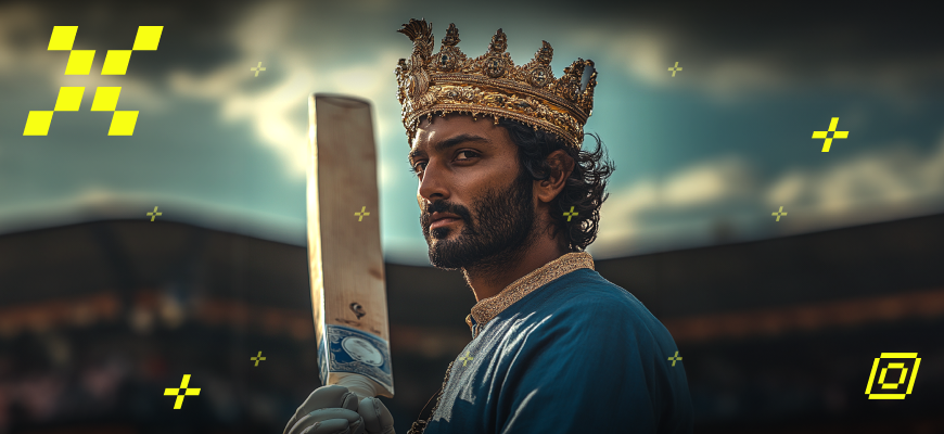 The King of Cricket Virat Kohli—Stats, Records, & More