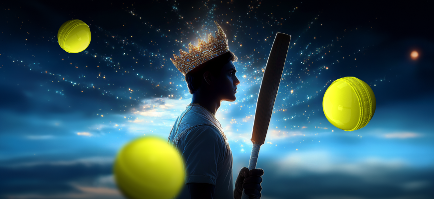 Who Is the Real Prince of Cricket in India?
