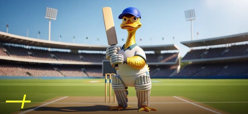 Golden Duck in Cricket—Types, Rankings, & More