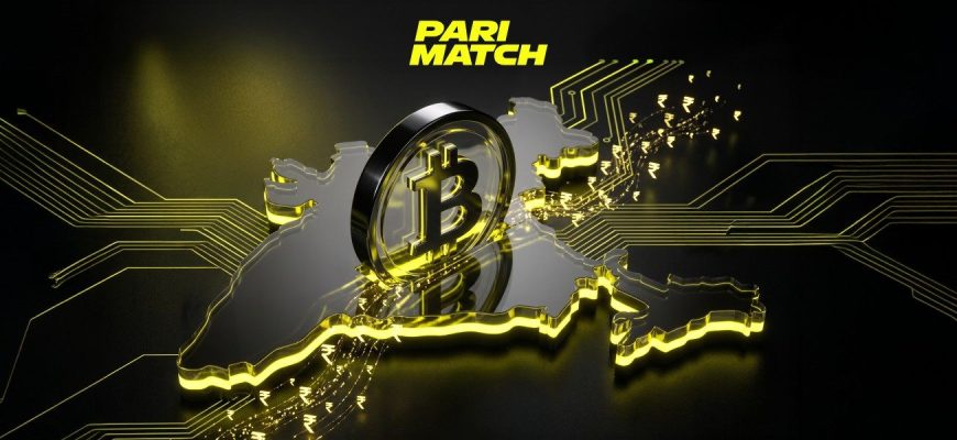 How I Buy Crypto in India for Fast Casino Payouts: My Wallet Guide for Parimatch Players